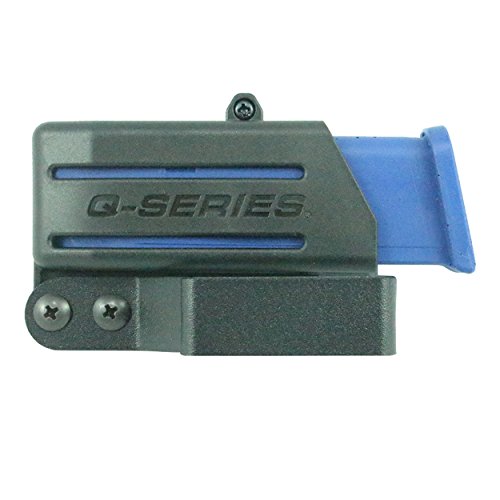 QSeries IWB Minimalist Concealed Carry Stealth Holster (Single Stack