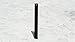 Beach-N-Sand Stake 4 Pack 24.5in x .625in x 2in Super Tough No Rust Tent Portable Canopy Stake