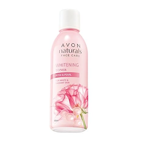 avon toner