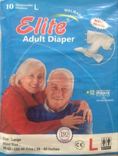 huggies diapers for adults