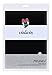 Vislivin Women's Basic Solid Camisole Adjustable Spaghetti Strap Tank Top Black/White/Black/Gray M