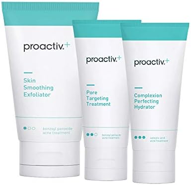 proactiv face wash amazon