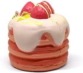 Amazon Cafeden プレミアム パンケーキ ベリー アニメ 萌えグッズ 通販