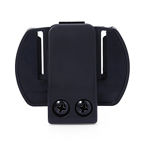 image for VNETPHONE 2 pcs Motorcycle Intercom Clip Suit for V4 V6 V2-500 Interco