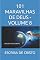 Livro 101 Maravilhas De Deus - Vol 8