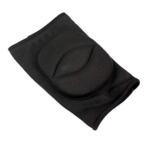 image for Protective Knee Pads, BSSN Thick Sponge Knee Sleeve, 0.78inch Collisio