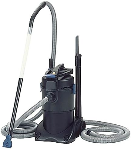 Oase Pondovac 4 Pond Vacuum with BONUS Bluetooth Headset and Pond Cleaning Gloves