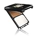 COVERGIRL Queen Natural Hue Compact Foundation Rich Sand, .4 oz (packaging may vary)