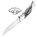 Folding knife 420cs Stainless Steel Folding hunting knives 5.5 Inchs Black Wooden Handel hiking knife- blade knife-knife folding-camping pocket knife-small folding knife-hand knife-folding knives- pocketknife-sharpest pocket knife-hiking knife- outdoor knife-best pocket knife-mens knife
