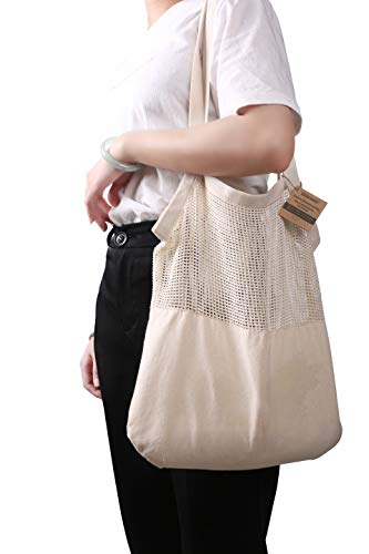 hotshine mesh bolsas