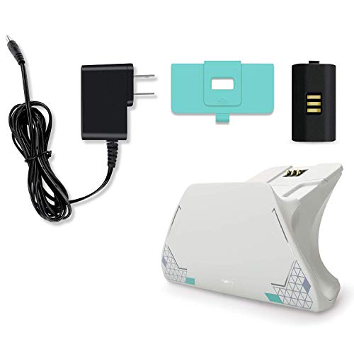 image for Controller Gear Sport White Special Edition Xbox Pro Charging Stand (C