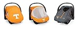 Cozy Cover - Little Scholars, Tennessee Sun, Bug Cover & Lightweight Cozy Cover, Combo Pack