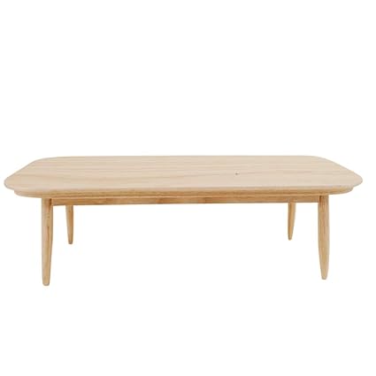 EDTara Mini Olive Ash Simulate Table for 1:12 Doll House Decoration