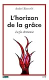 L'Horizon de la grâce (Théologies) (French Edition) by
