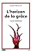 L'Horizon de la grâce (Théologies) (French Edition) by