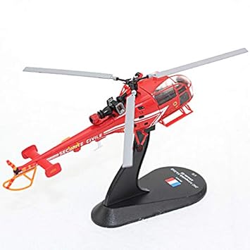 diecast helicopter toys