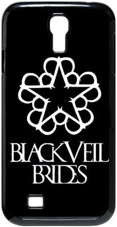 S4 Hard Case, BVB Black Veil Brides Hardshell Snap On Case Cover Protector for Samsung Galaxy S4 IV i9500