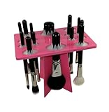 Benjabelle Daisy Brush Tree (Pink)