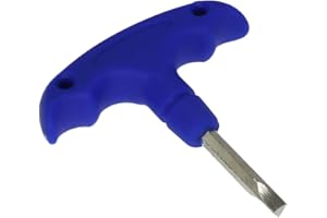 DAZUZ Golf New Wrench Tool Kit Repalce Replacement for Adams Speedline Super LS 9031 Weights Clubs Triangula head