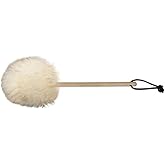 WOOL SHOP D08 8IN. LAMBSWOOL MINI DUSTER