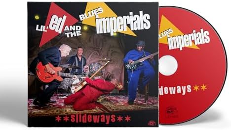 JAMES,ELMORE - Blues After Hours - Amazon.com Music