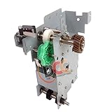Genuine Konica Minolta A0P0R73811 Fusing Drive Assy