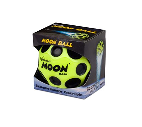 Waboba Moon Ball (Colors May Vary) 2 Pack