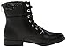 Wild Pair Women's Peeta Combat Boot