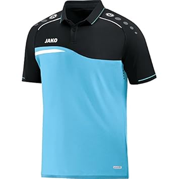 JAKO Herren Polo Competition 2.0