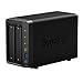 Synology NAS Storage DiskStation (DS716+II)