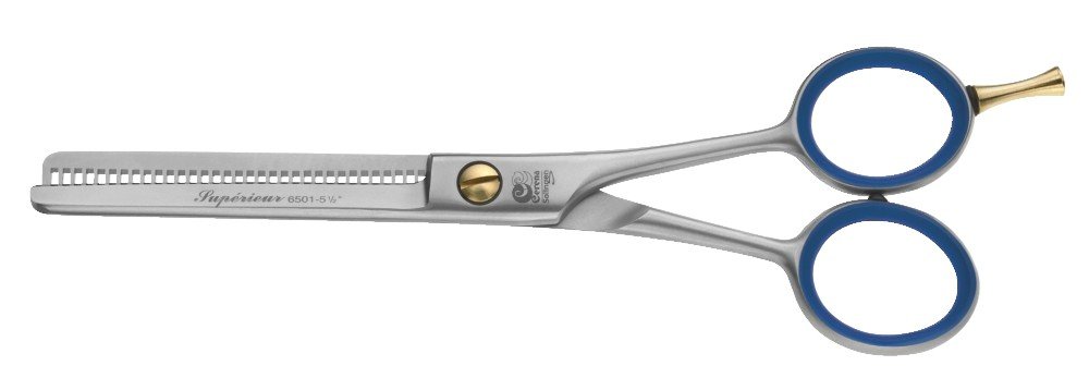 Cerena Superieur 5.5 Modelling Scissors, 4250135265010