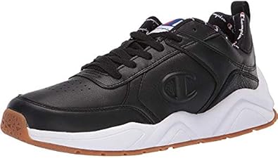 champion 93 eighteen red suede