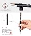 Easyou Calligraphy Painting Sets for Japanese Chinese Calligraphy Practice Beginner Updated
