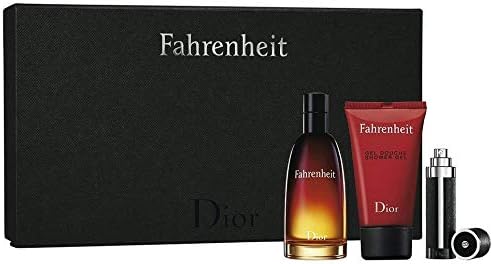 fahrenheit eau de toilette 100ml price