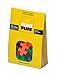 PLUS PLUS BIG - Open Play Set - 20 Piece - Basic Color Mix, Construction Building Stem Toy, Interlocking Large Puzzle Blocks for Toddlers and Preschool