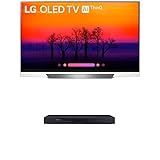 LG Electronics OLED55E8PUA 55-Inch 4K Ultra HD
