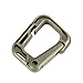 BOOSTEADY Multipurpose D-Ring Locking Hanging Hook Tactical Link Snap Keychain with Zippered Pouch for Molle Webbing