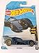 Hot Wheels Mattel 2018 Treasure Hunt Batman 4/5: 1989 Batmobile