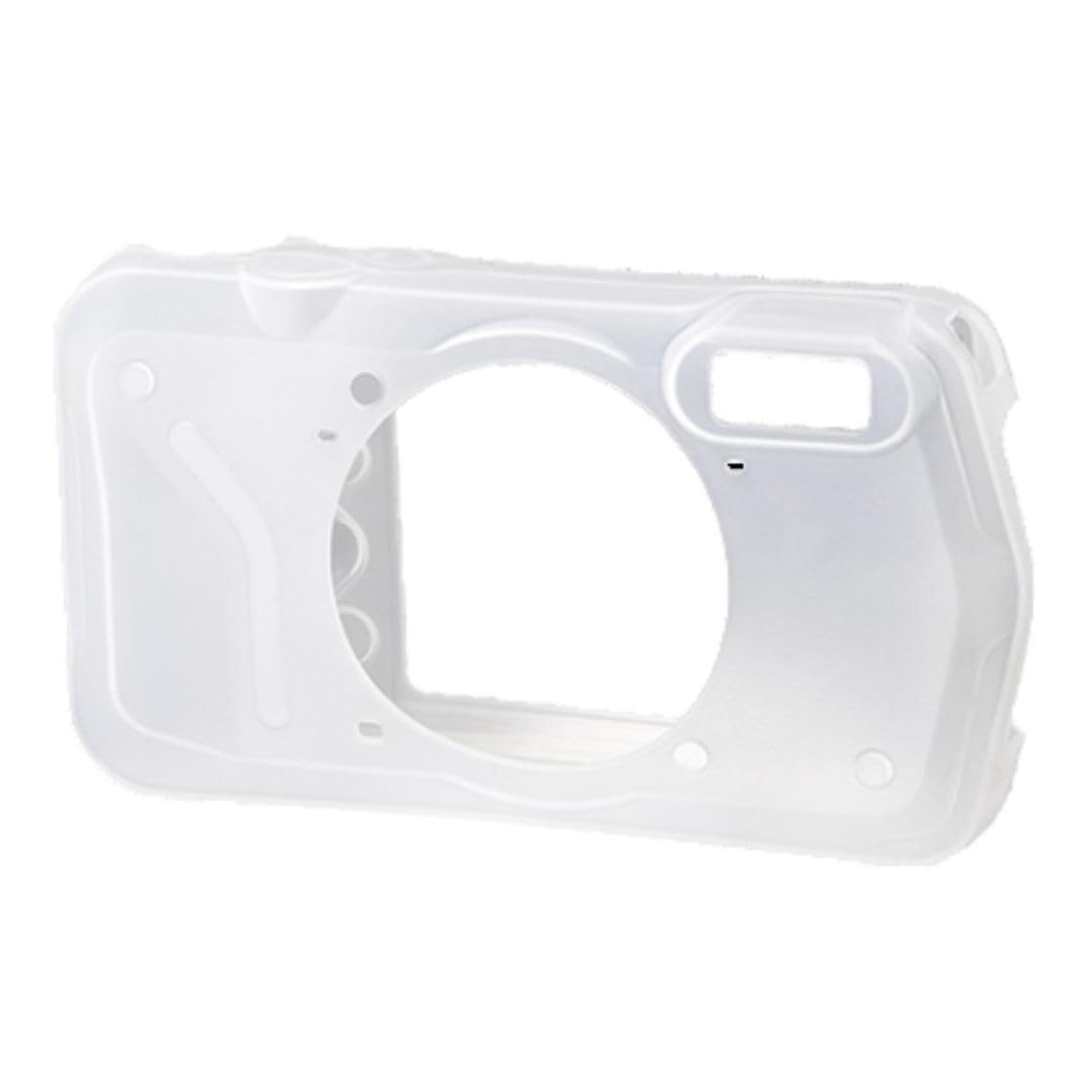 Ricoh Silicon Protector Jacket O-CC173 for Ricoh WG6