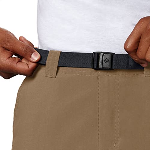 Columbia Men's Silver Ridge Cargo Pant, Delta, 36W