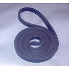 Jump Stretch FlexBand, Monster Mini Band, 35 lb. Resistance, #3 Band