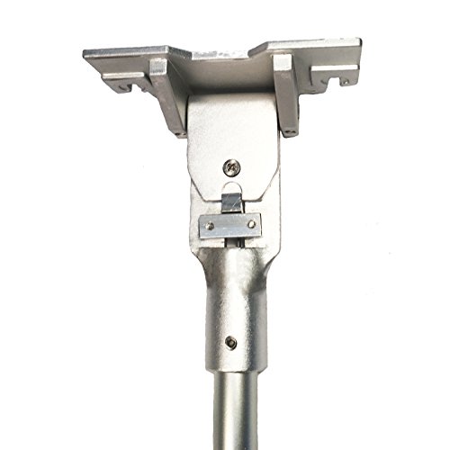 Platinum Drywall Tools 42" Drywall Flat Finisher Box Handle