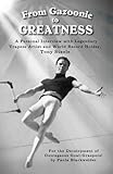 From Gazoonie to Greatness: A personal interview with Legendary Trapeze Artist and World Record Holder, Tony Steele