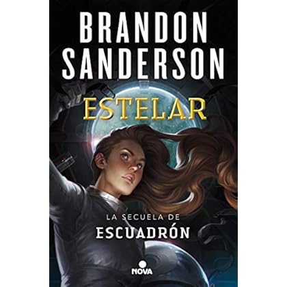 Estelar de Brandon Sanderson