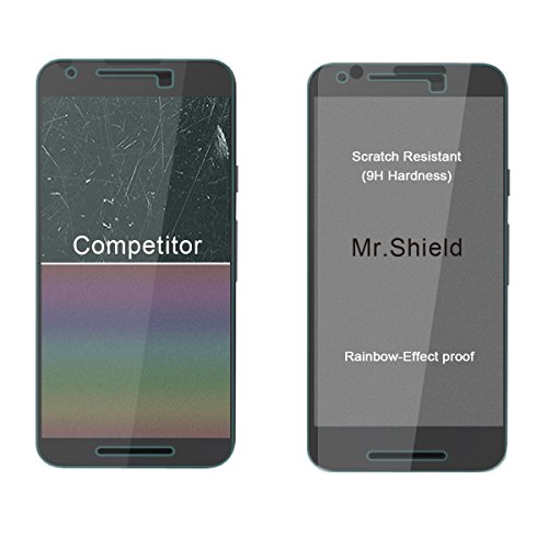 Mr shield glass screen protector installment tidecasa