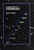 Introduction to Cosmology, Narlikar, Jayant V., 0867200154