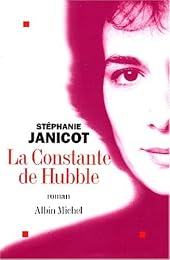 La  constante de Hubble