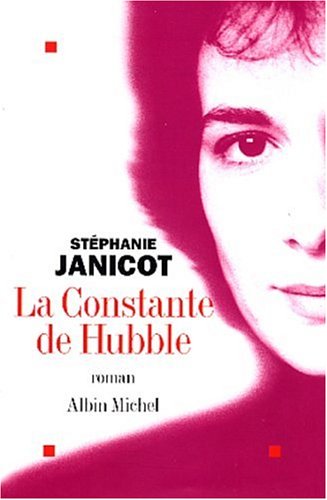 La  constante de Hubble