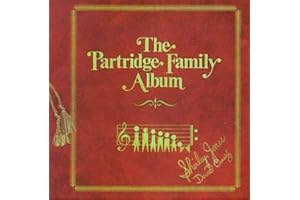 Partridge Family Album