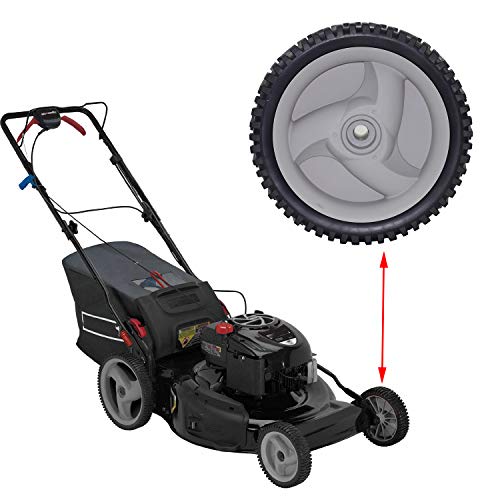 Outdoors & Spares Replaces 532403111 194231x427 194231x460 (2) Craftsman Front Drive Wheels